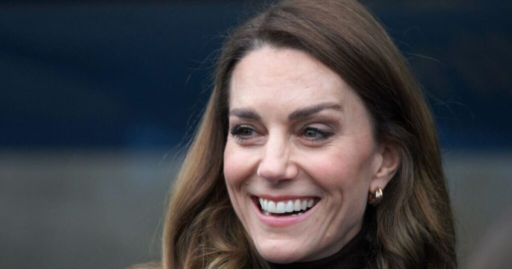 Celebrity stylist reveals the secret behind Princess Kate’s look | Royal | News