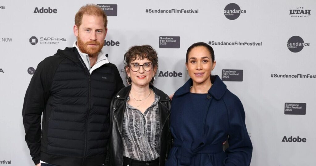 Prince Harry and Meghan Markle's 'last chance of redemption' | Royal | News