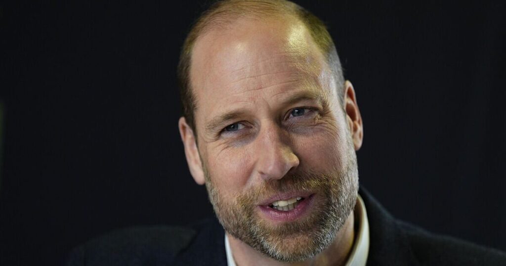 Prince William cracks jokes about 'maddest' questions he's been asked | Royal | News