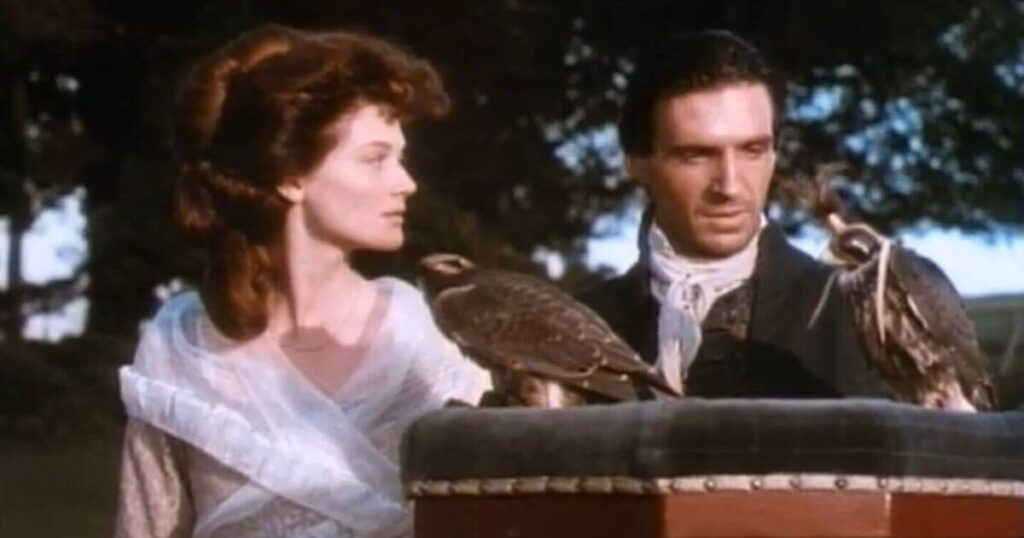 ‘Revolting’ period drama with Harry Potter star now streaming free | Films | Entertainment 'Revolting' period drama with Harry Potter star now streaming free | Films | Entertainment