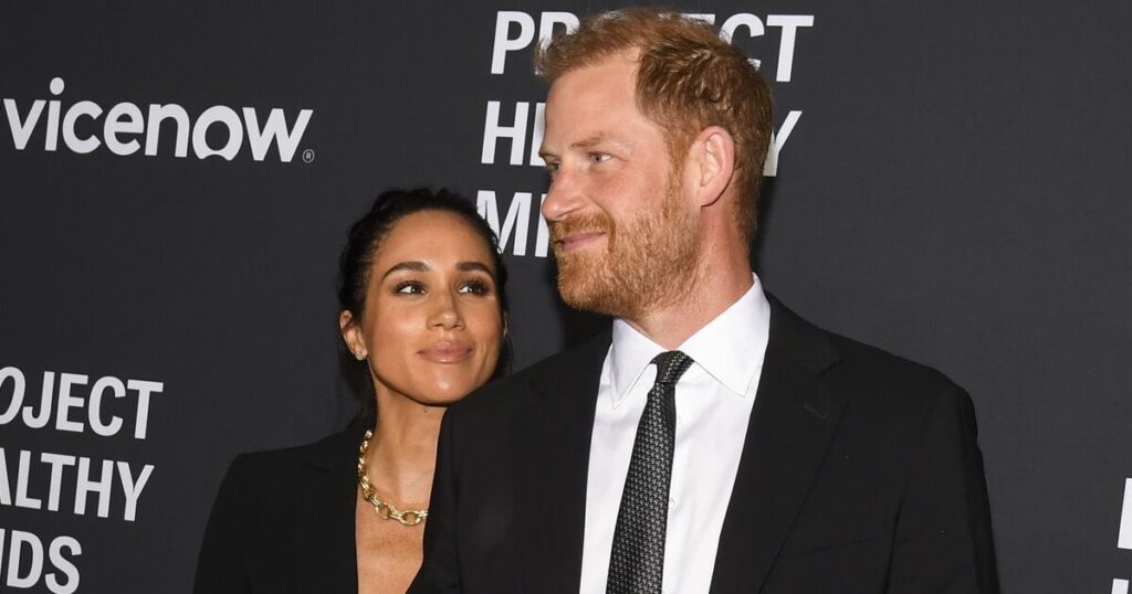 Five things to know about Prince Harry and Meghan Markle’s photogate | Royal | News Five things to know about Prince Harry and Meghan Markle's photogate | Royal | News