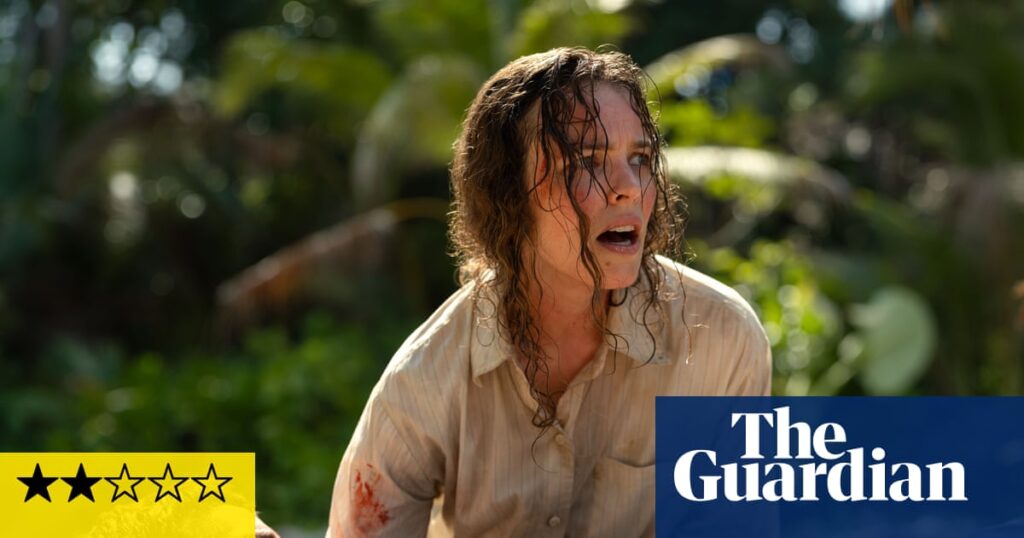 Send Help review – Sam Raimi returns with gore-laced plane-crash survival face-off | Film Send Help review – Sam Raimi returns with gore-laced plane-crash survival face-off | Film