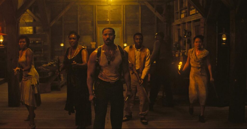 ‘Sinners’ receives 16 Oscar nominations. It was filmed in LA | Entertainment/Life ‘Sinners’ receives 16 Oscar nominations. It was filmed in LA | Entertainment/Life