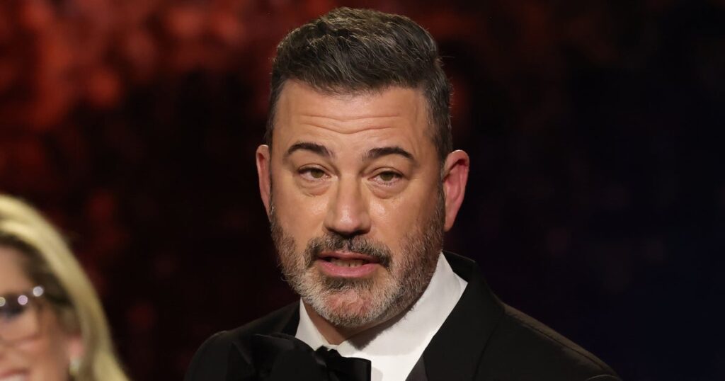 'Jimmy Kimmel Live' Is Reportedly Cutting Back On This Major Late Night Practice