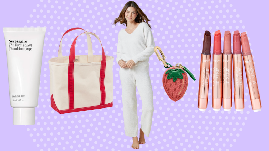 8 swoon-worthy Valentine's Day gift ideas inspired by your favorite celebrities