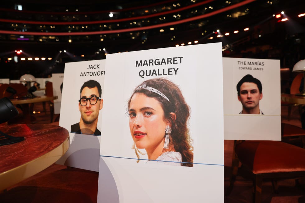 The 68th Annual Grammy Awards The 68th Annual Grammy Awards