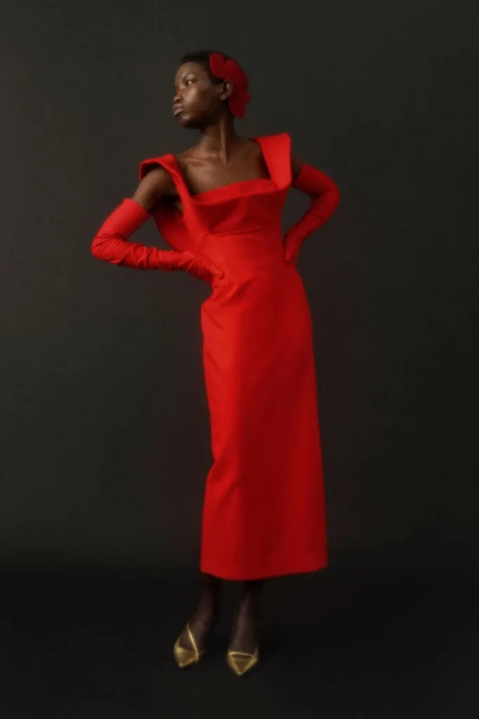 Rosie Assoulin Fall 2022