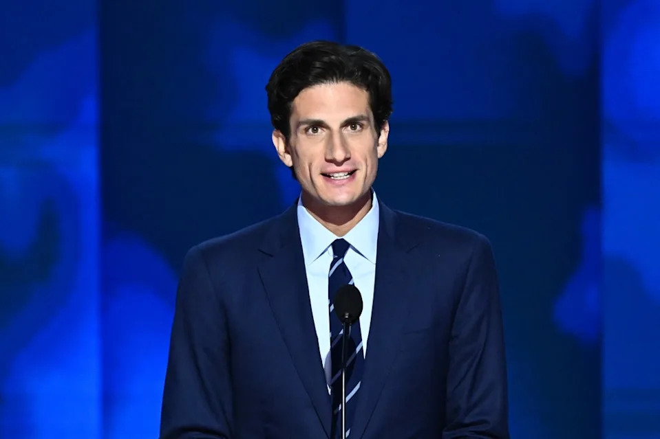Jack Schlossberg