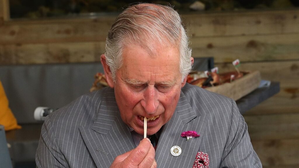 King Charles' bizarre breakfast 'instruction' that baffled royal chef