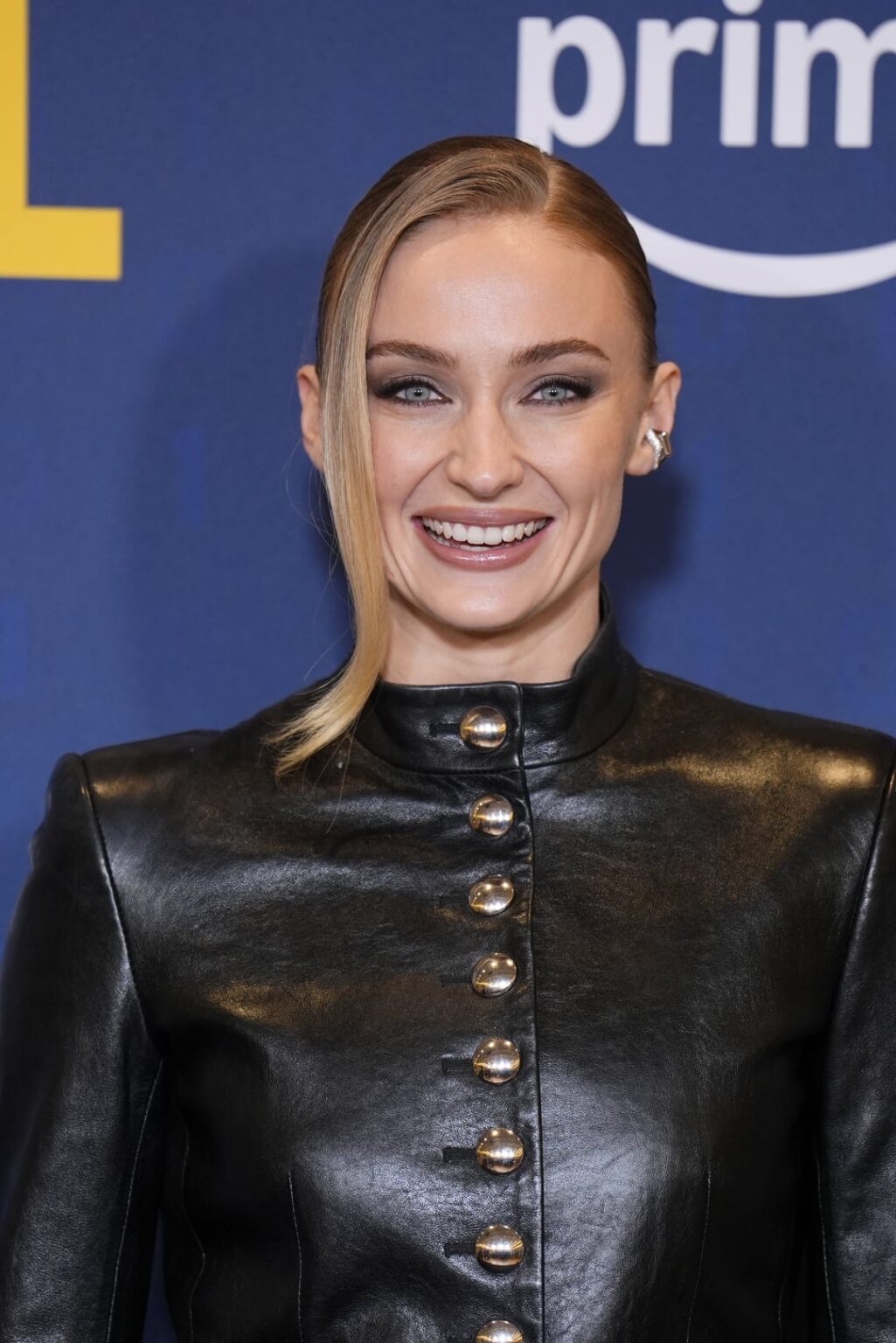 Sophie Turner | 'Steal' BAFTA Screening 12th January 2026