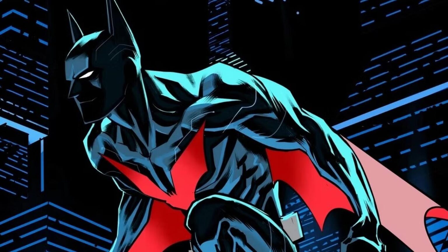 7 DCEU Projects We Wish Had Been Made Before DC Studios Rebooted The Franchise