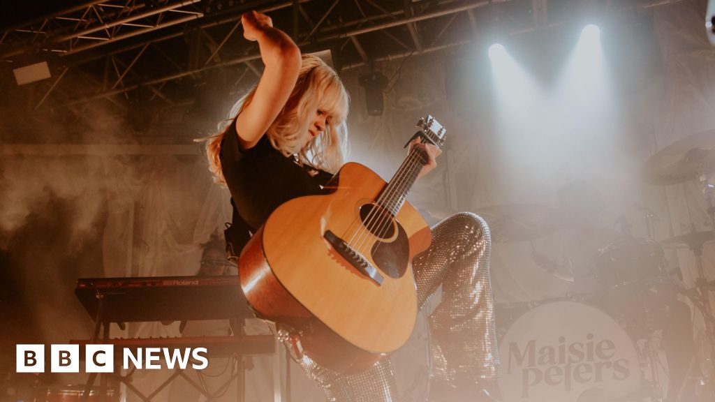 Half of UK's grassroot music venues make no profit