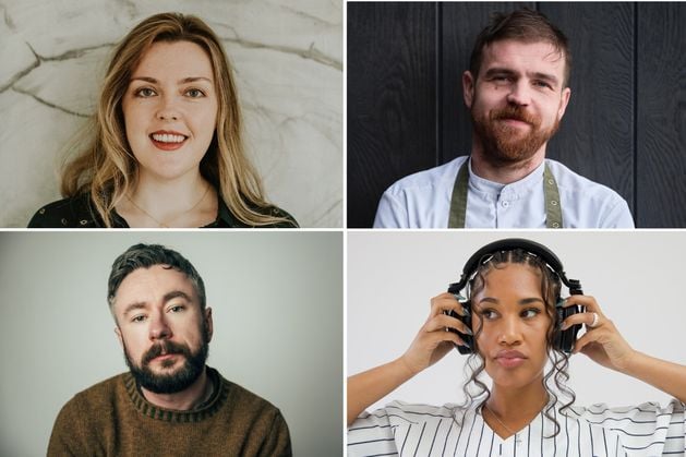 Ten rising stars from Northern Ireland to look out for in 2026 Ten rising stars from Northern Ireland to look out for in 2026