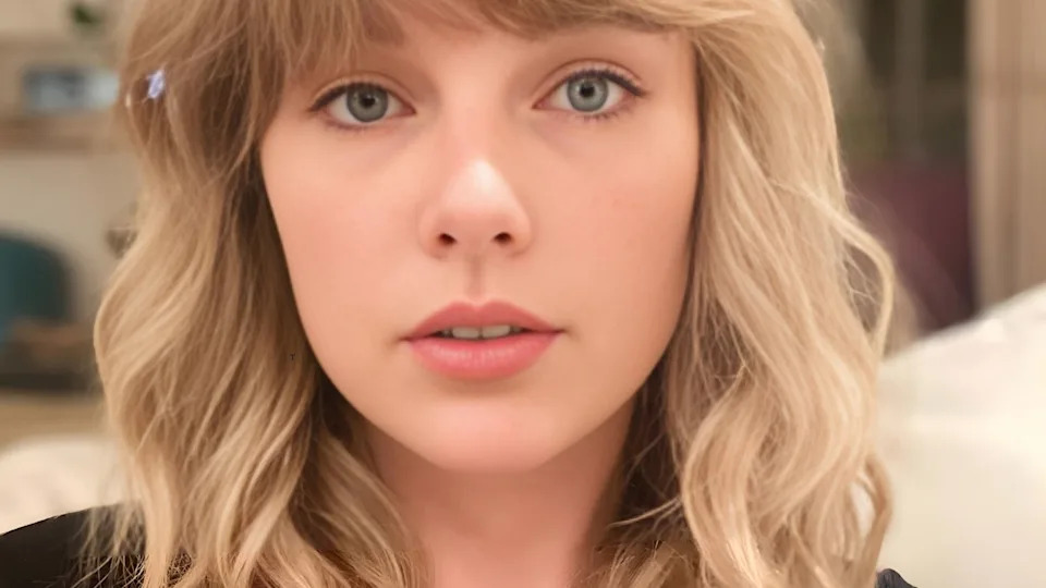 Photo Credit: taylorswift/Instagram