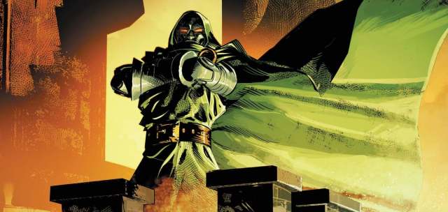 Robert Downey Jr.’s Doctor Doom Will Have Unexpected Help in Avengers: Doomsday Yahoo entertainment home