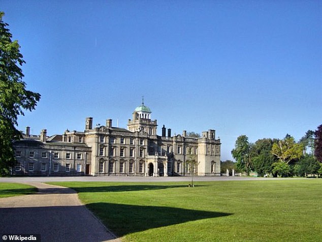 Julian Johnson-Munday worked at Culford School in Suffolk for 19 years, which charges students £36,000 a year