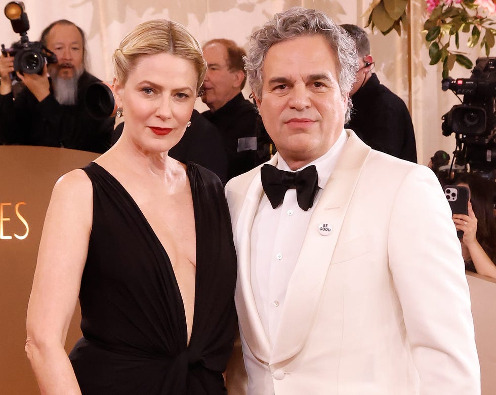 83rd Annual Golden Globe Awards - Arrivals