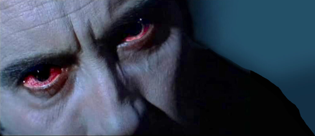 Scars of Dracula -4K – Trailers From Hell Scars of Dracula -4K - Trailers From Hell