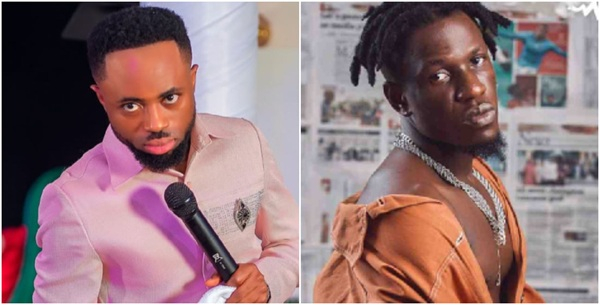 'Your career will crash without prayer' – Prophet Fire Oja cautions King Paluta