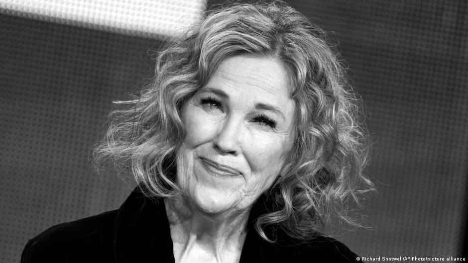 Canadian actress Catherine O’Hara dies at 71 Canadian actress Catherine O'Hara dies at 71