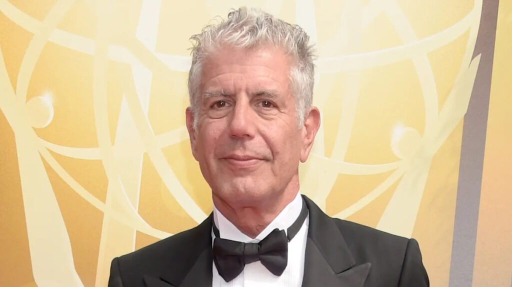 Anthony Bourdain Believed You Could Never Go Wrong With This Humble Frozen Appetizer Yahoo lifestyle home