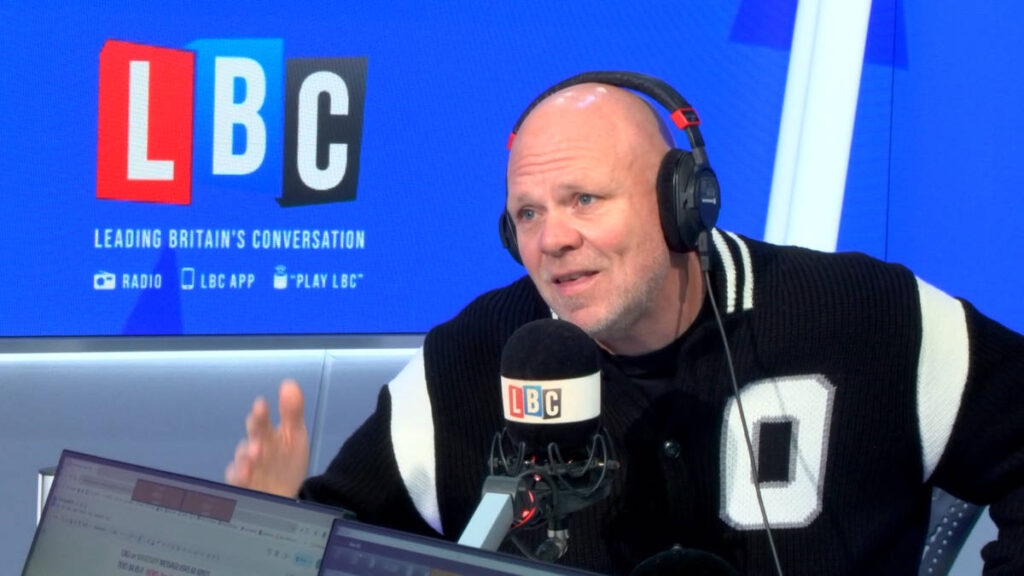 Tom Kerridge says Government 'looked at him with concern' as his pubs face 100% rise in business rates