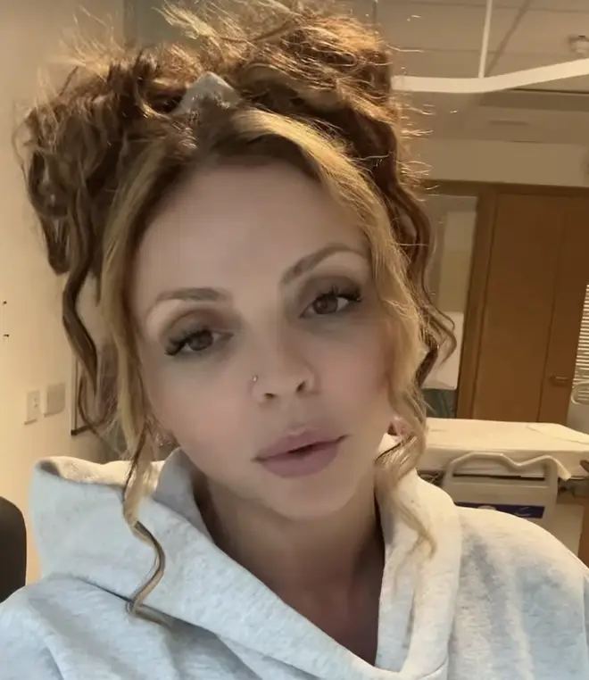 The 34-year-old singer, who gave birth to twins Ocean Jade and Story Monroe Nelson-Foster prematurely in May with fiancé Zion Foster, revealed yesterday that the babies have been diagnosed with SMA1