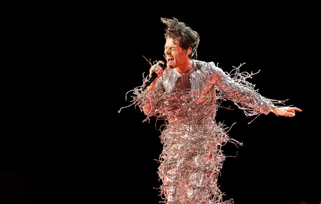 When do Harry Styles' tour tickets go on sale?