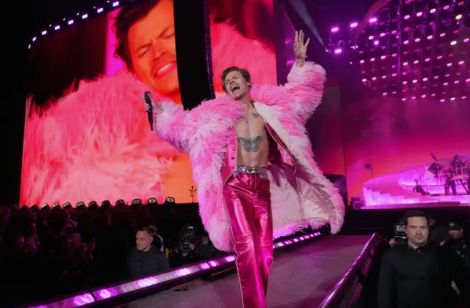 Harry Styles Together, Together Tour dates: When is Harry Styles going on tour?
