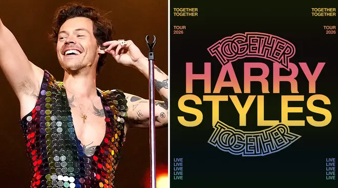 Harry Styles Together, Together Tour: Ticket prices, presale codes, dates, cities, setlist and more