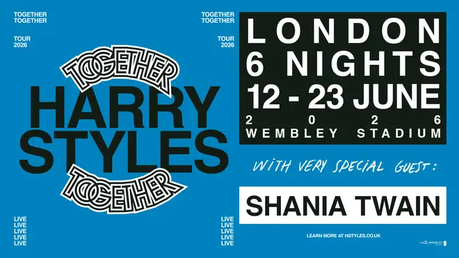 Harry Styles tour dates: When is Harry Styles going on tour?