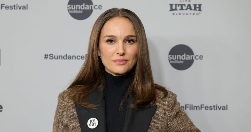 Celebrities Responding to ICE Violence and National Strike