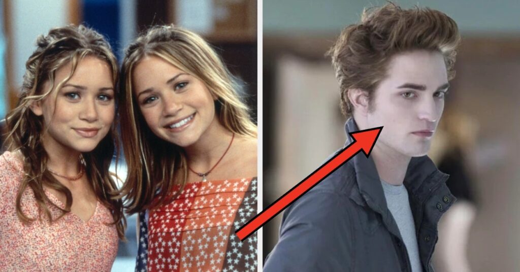 41 Celebrities Who Turn 40 In 2026