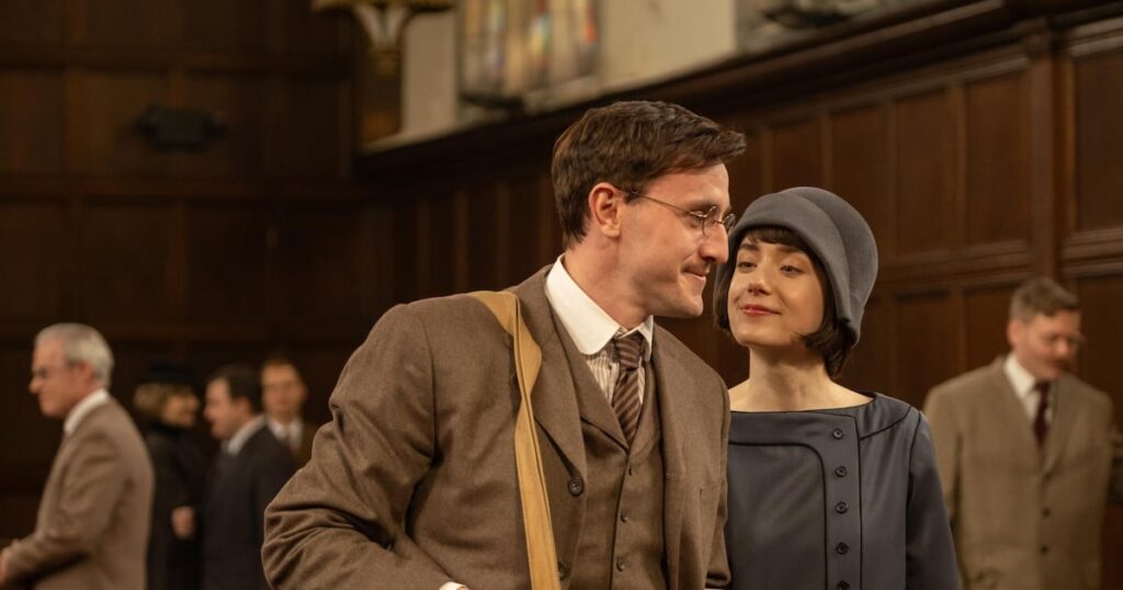 Paul Mescal-led film struggles to strike an emotional chord – The Irish Times Paul Mescal-led film struggles to strike an emotional chord – The Irish Times