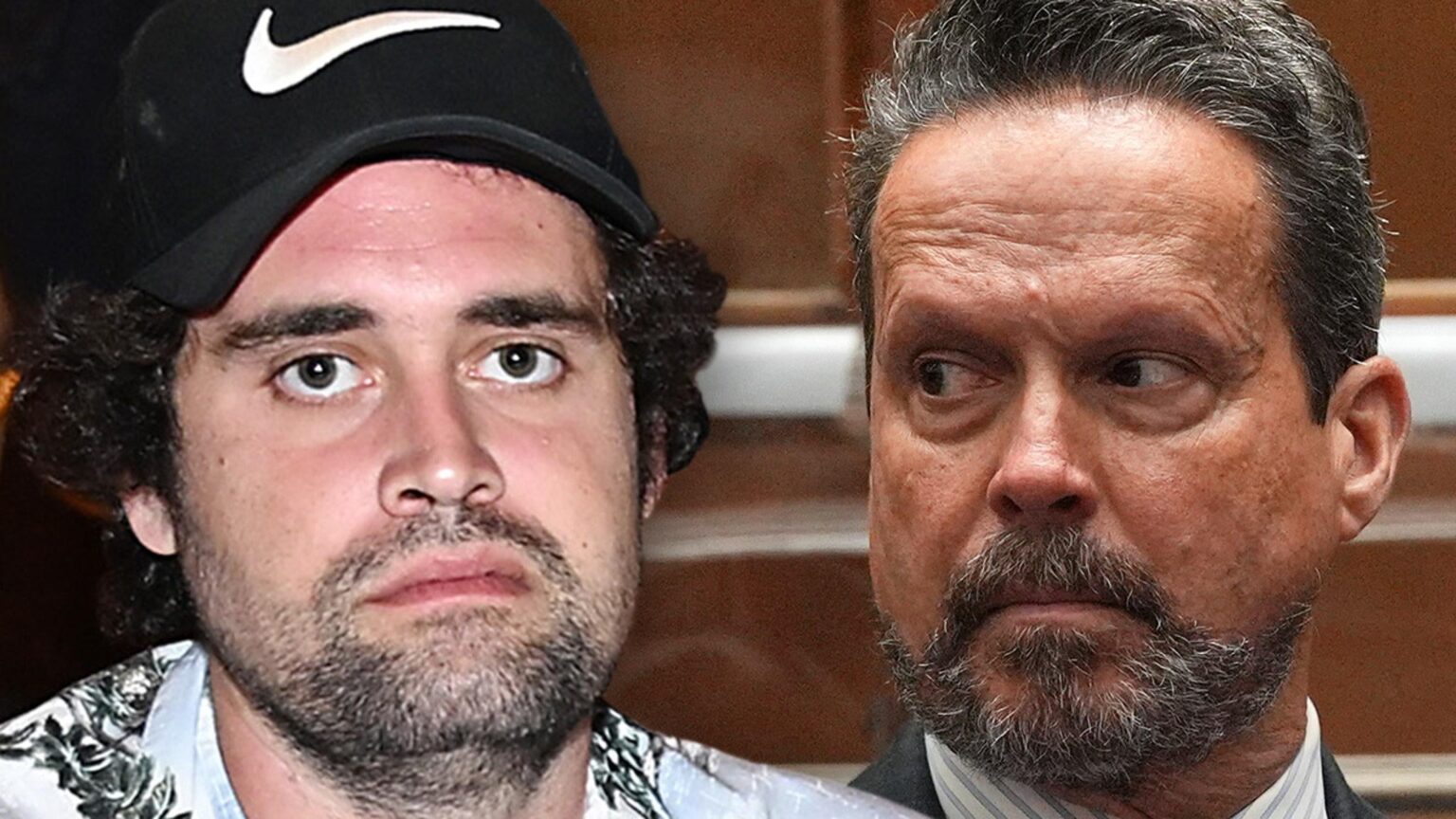 Nick Reiner’s Lawyer Alan Jackson Withdrawing From Case Nick Reiner's Lawyer Alan Jackson Withdrawing From Case