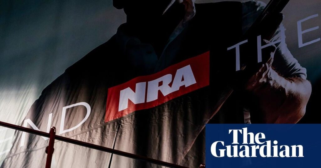 The Killers Are Fighting: The National Rifle Association (NRA) is suing its own charitable arm, the NRA Foundation, claiming that its leaders are trying to seize control of the gun rights organization and illegally “repurposing” $160m in donations to support their “thirst for power”