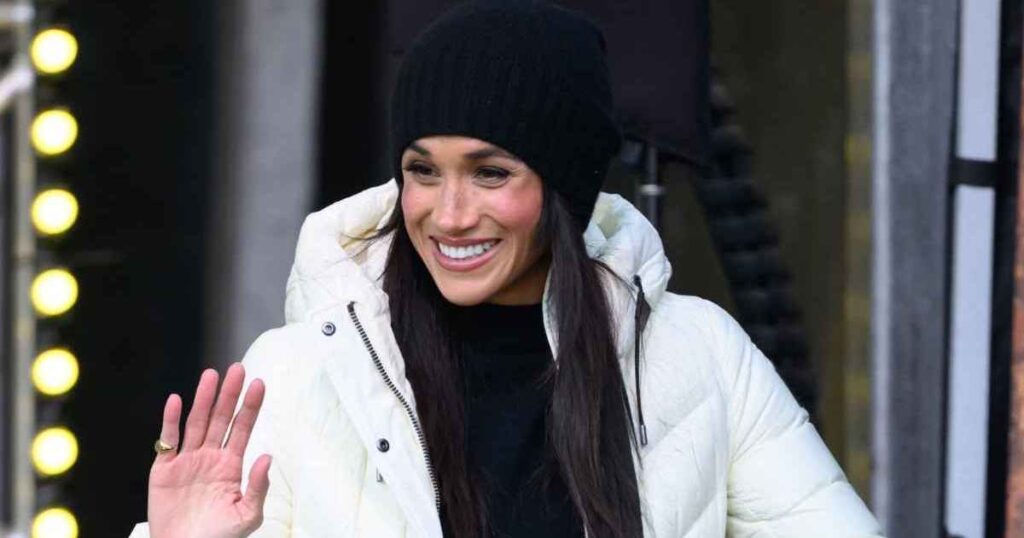 Meghan Markle Failed To Understand Role in ‘Royal Family’ — Expert