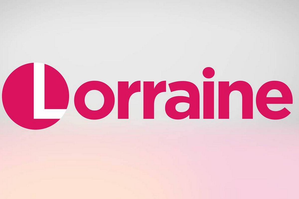 A star from Lorraine was rushed to hospital
