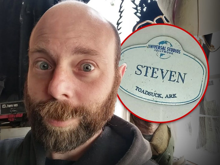 Steven Anthony Lawrence main insta