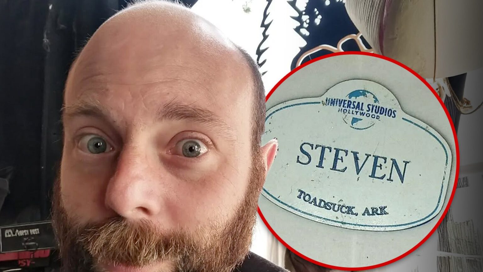 ‘Even Stevens’ Actor Claims He Was Fired From Universal Studios For Reporting Inappropriate Behavior 'Even Stevens' Actor Claims He Was Fired From Universal Studios For Reporting Inappropriate Behavior