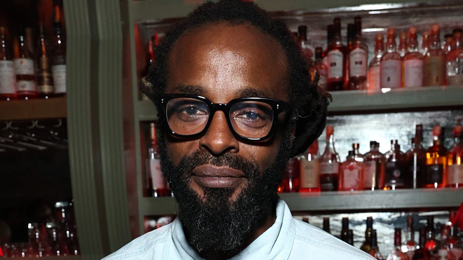 Fugees Collaborator John Forté Dead at 50