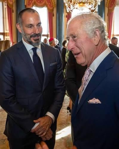 Prince Rahul, the Aga Khan V, will pay an official visit to the UK February 1-5.