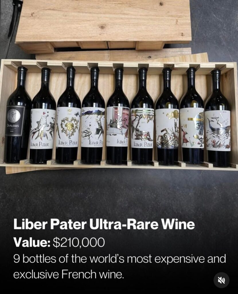 The 2026 Golden Globes Gift Bag For Winners and Presenters Will Be Worth $1 Million