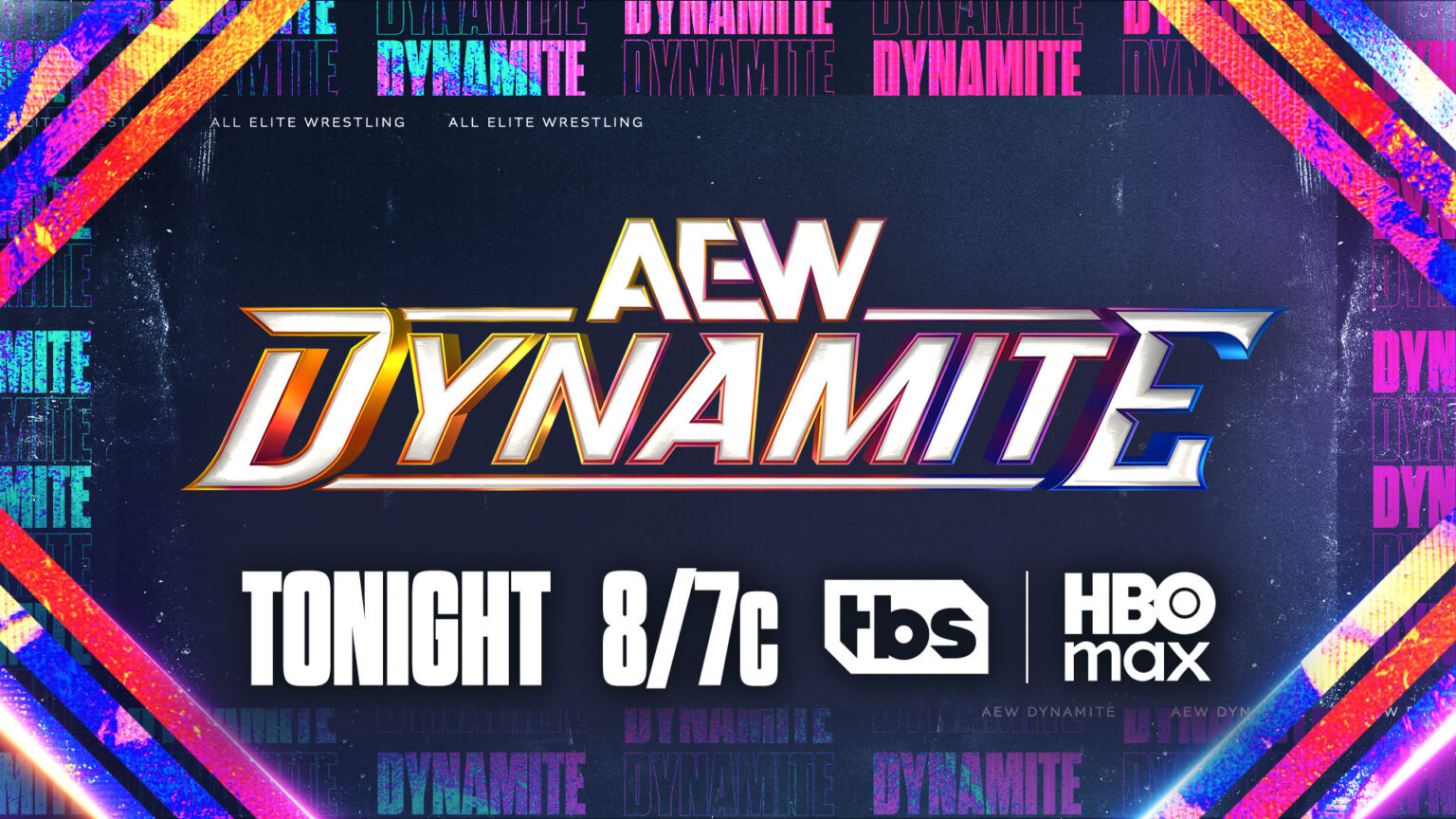 AEW Dynamite Preview – Lights Out Match, Moxley vs. Benjamin, Storm vs. Shafir, More AEW Dynamite Preview – Lights Out Match, Moxley vs. Benjamin, Storm vs. Shafir, More