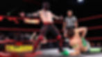 AEW Collision Results