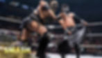 AEW Dynamite Results