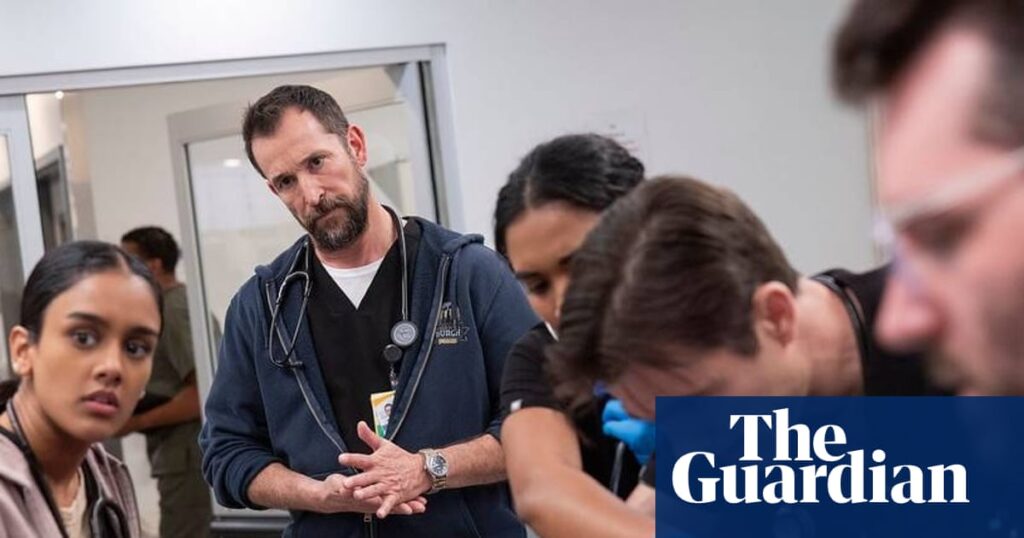 Competency porn: is there any greater escapism than watching a capable person on TV? | Work & careers