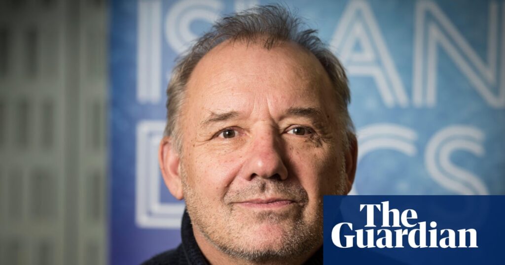 The Long Shoe by Bob Mortimer audiobook review – typically quirky cosy crime | Books The Long Shoe by Bob Mortimer audiobook review – typically quirky cosy crime | Books