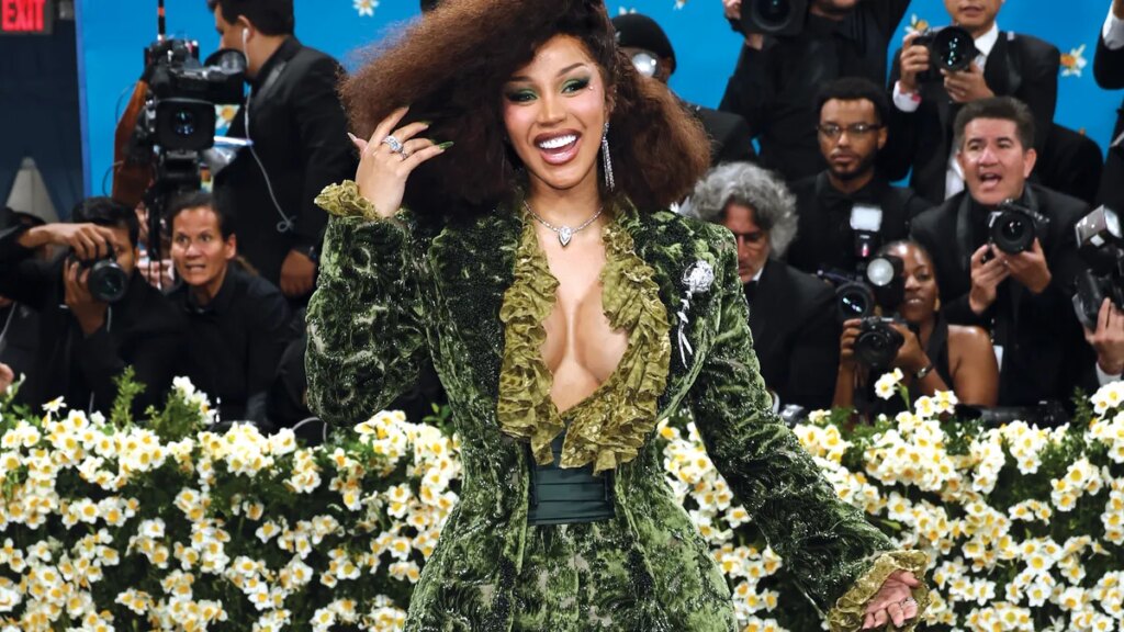 Celebrity politics span right and left. Here are their causes