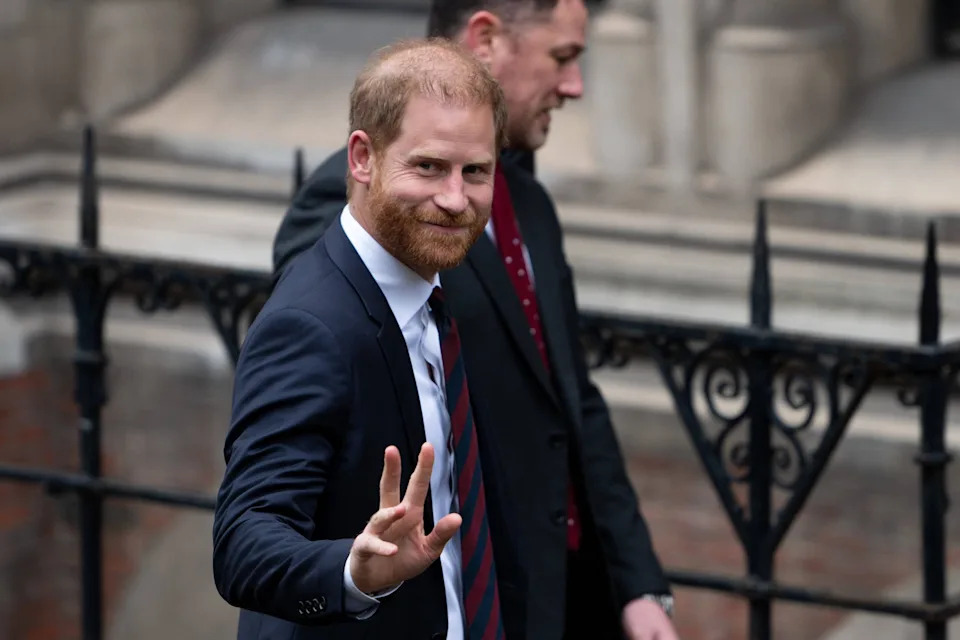 prince harry